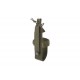 Подсумок для бутылки Bottle Pouch - Olive Drab (Primal Gear)